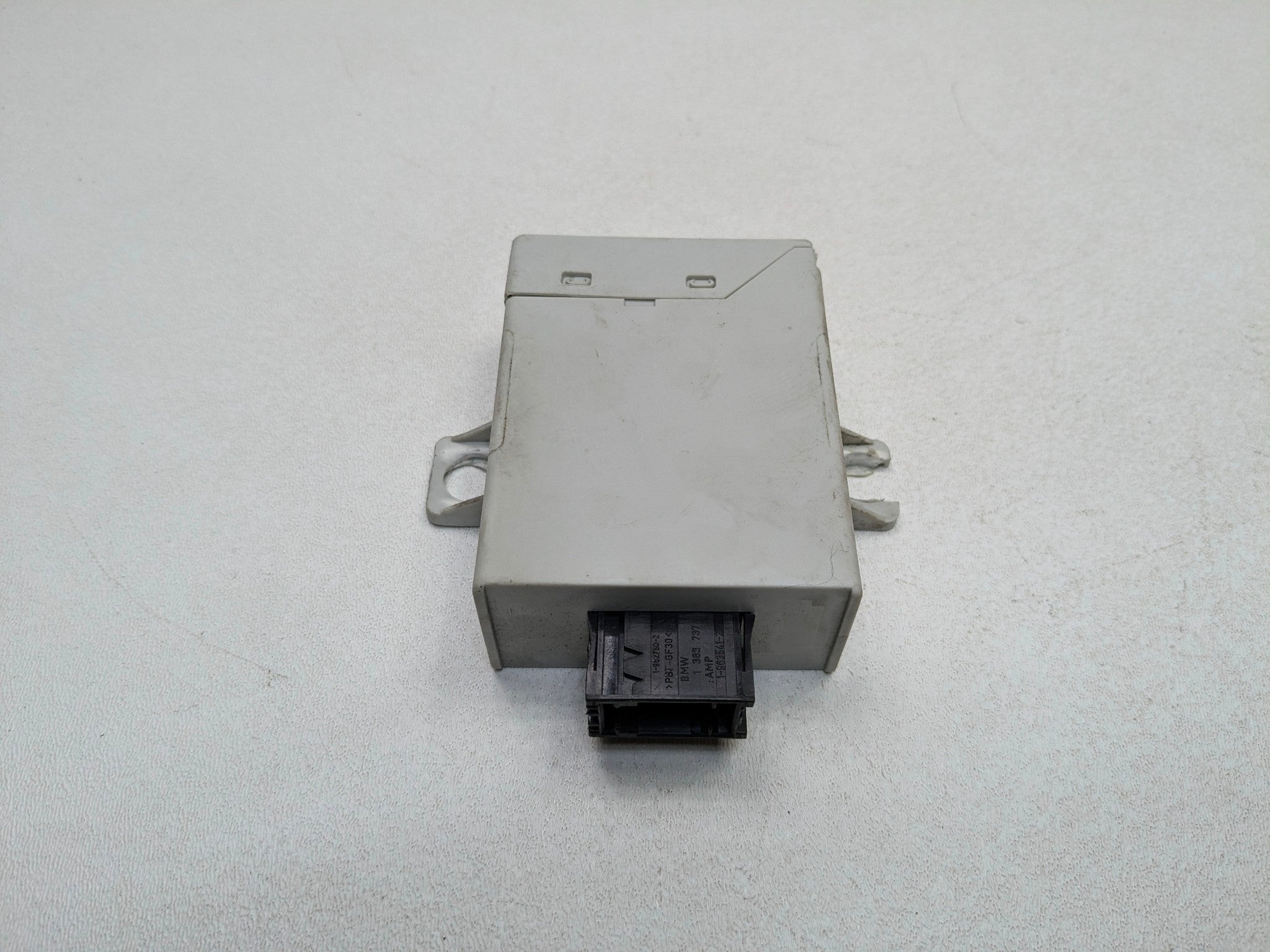 2009 - 2010 OEM MINI COOPER CONVERTIBLE POWER MIRROR FOLDING CONTROL MODULE