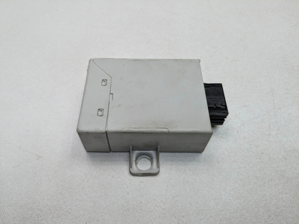 2009 - 2010 OEM MINI COOPER CONVERTIBLE POWER MIRROR FOLDING CONTROL MODULE