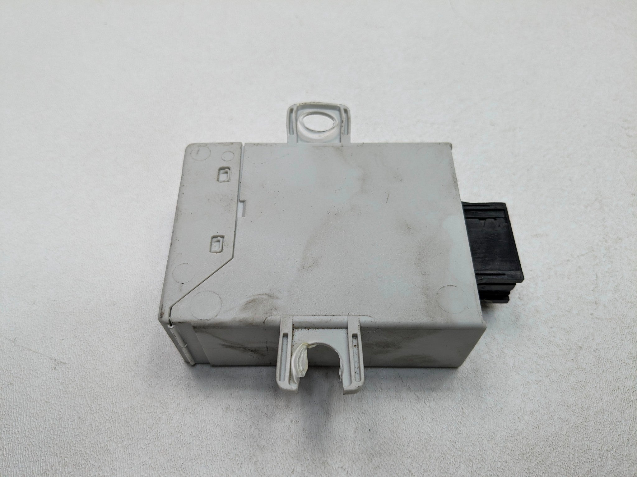 2009 - 2010 OEM MINI COOPER CONVERTIBLE POWER MIRROR FOLDING CONTROL MODULE