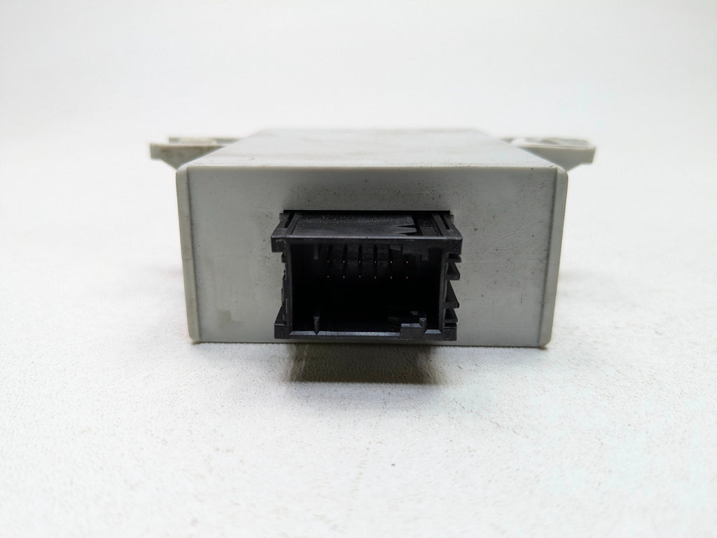 2009 - 2010 OEM MINI COOPER CONVERTIBLE POWER MIRROR FOLDING CONTROL MODULE