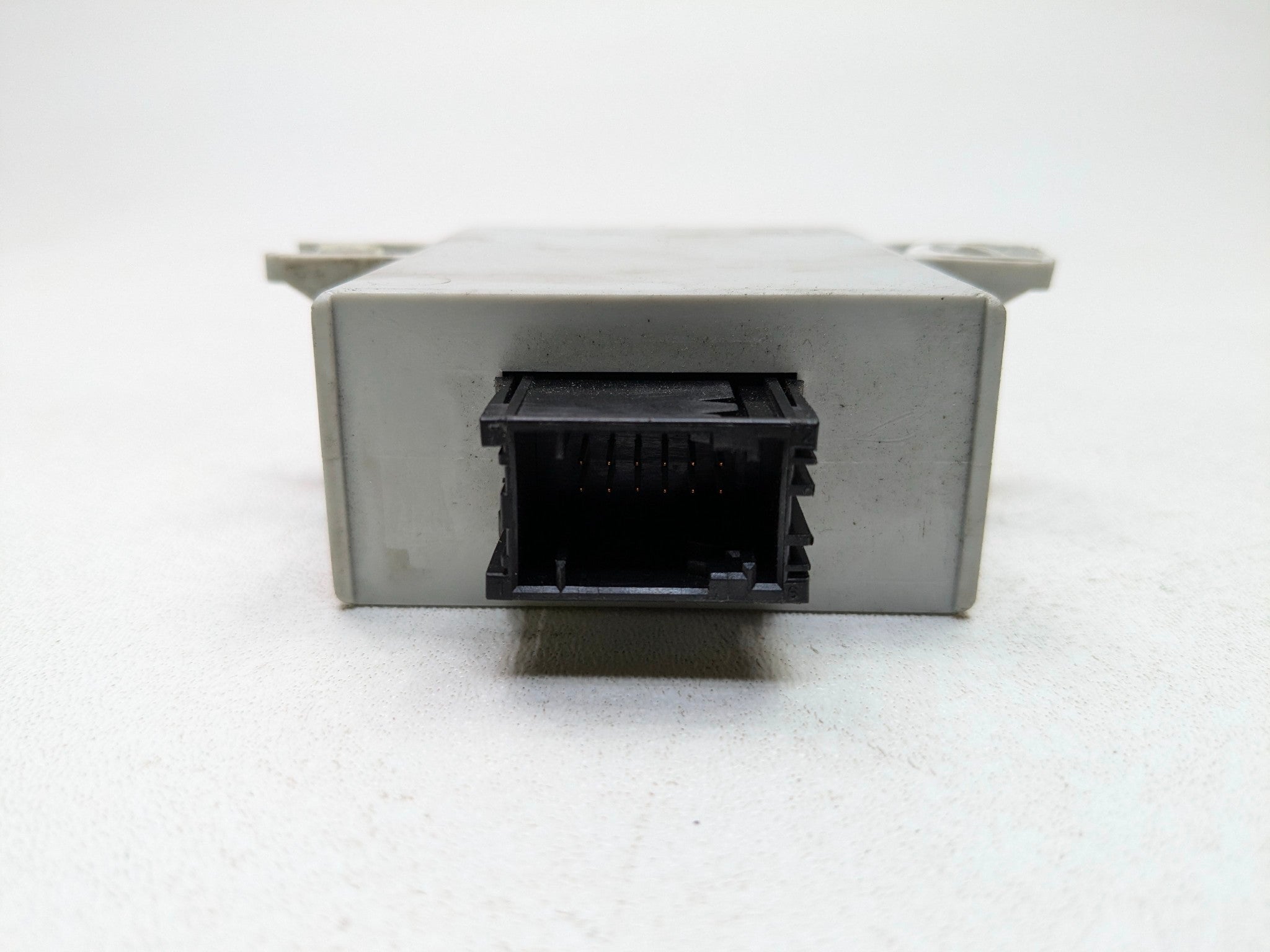 2009 - 2010 OEM MINI COOPER CONVERTIBLE POWER MIRROR FOLDING CONTROL MODULE