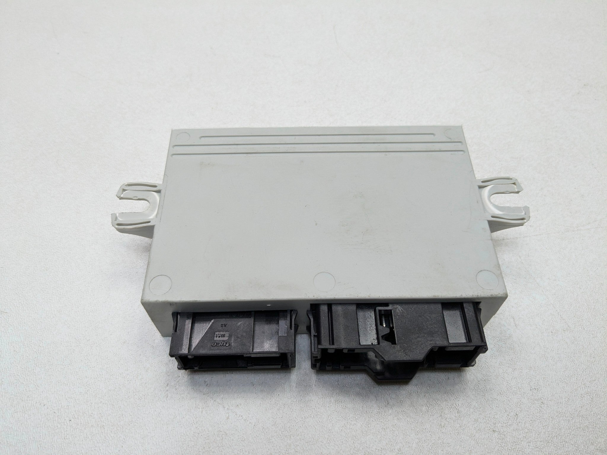 2009 - 2010 OEM MINI COOPER CONVERTIBLE CVM ECU ROOF TOP CONTROL MODULE UNIT