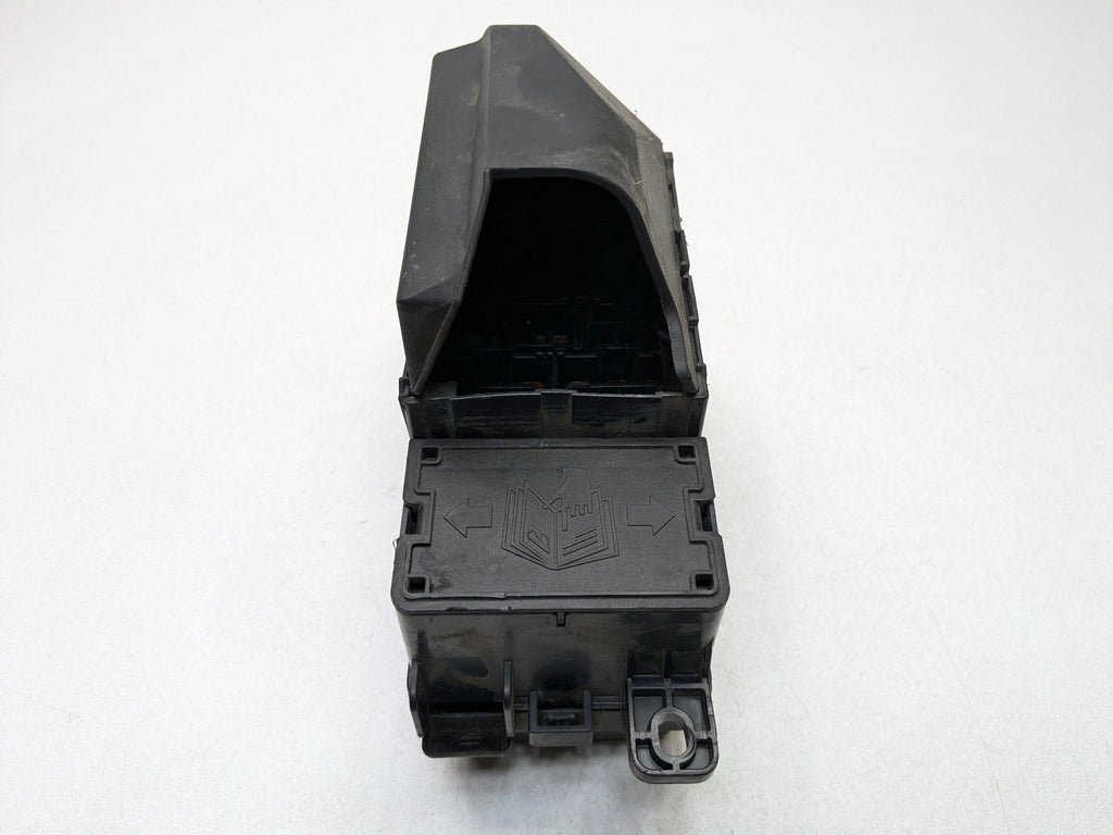 09 - 10 OEM MINI COOPER CONVERTIBLE ENGINE FUSE BOX RELAY JUNCTION MODULE UNIT