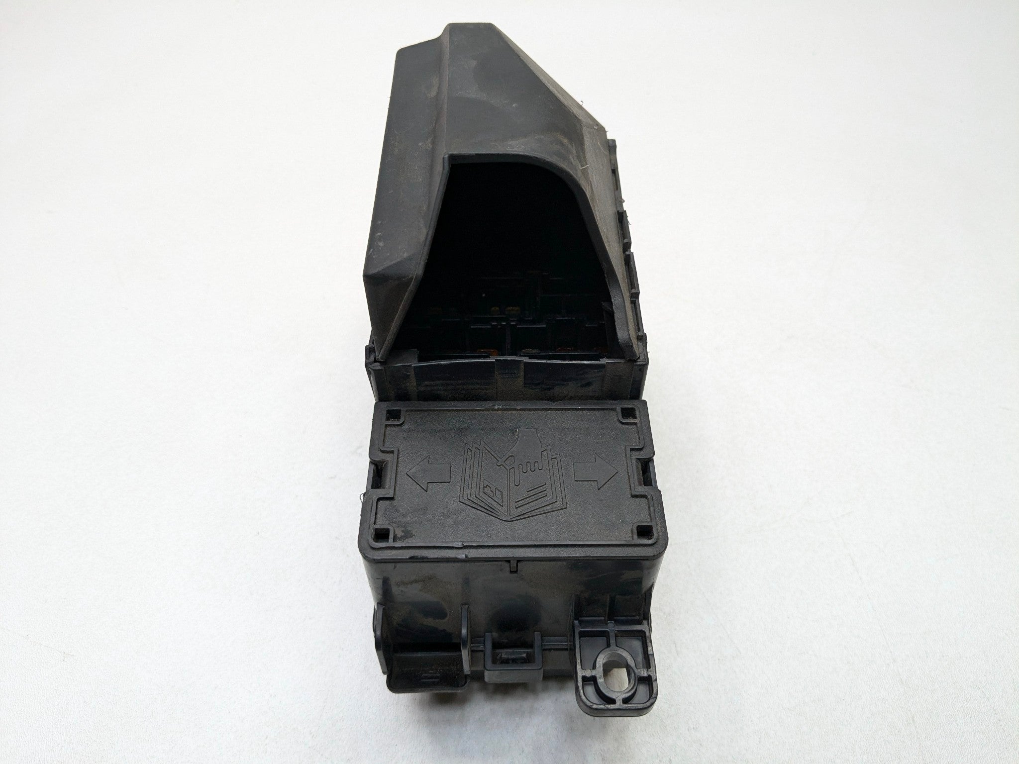 09 - 10 OEM MINI COOPER CONVERTIBLE ENGINE FUSE BOX RELAY JUNCTION MODULE UNIT