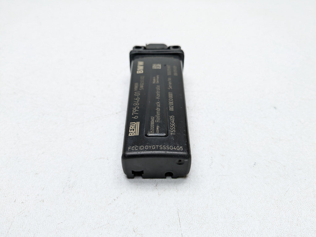 09 - 10 OEM MINI COOPER CONVERTIBLE TIRE PRESSURE MONITOR SENSOR CONTROL MODULE