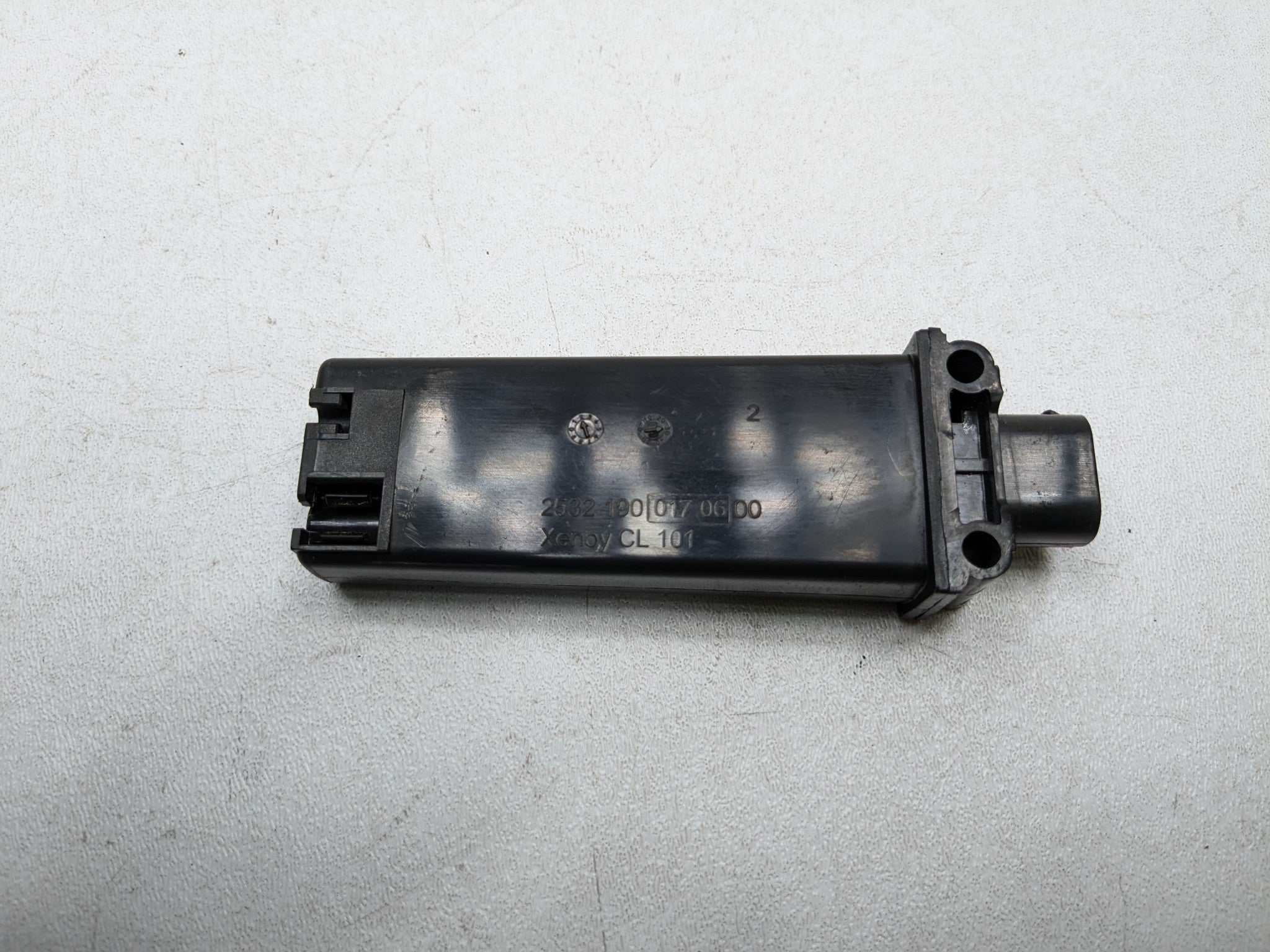 09 - 10 OEM MINI COOPER CONVERTIBLE TIRE PRESSURE MONITOR SENSOR CONTROL MODULE