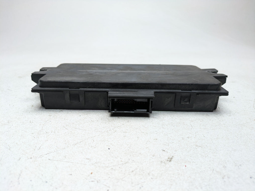 2009 - 2010 OEM MINI COOPER CONVERTIBLE FOOTWELL BODY COMPUTER CONTROL MODULE