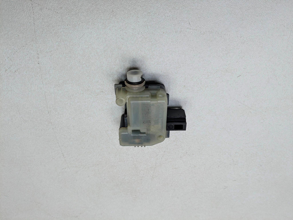 2009 - 2010 OEM MINI COOPER CONVERTIBLE DRIVE LOCK BOOT TRUNK TAILGATE MOTOR