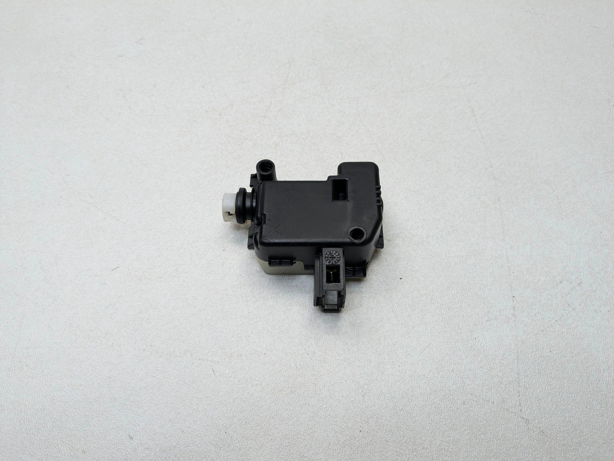 2009 - 2010 OEM MINI COOPER CONVERTIBLE DRIVE LOCK BOOT TRUNK TAILGATE MOTOR