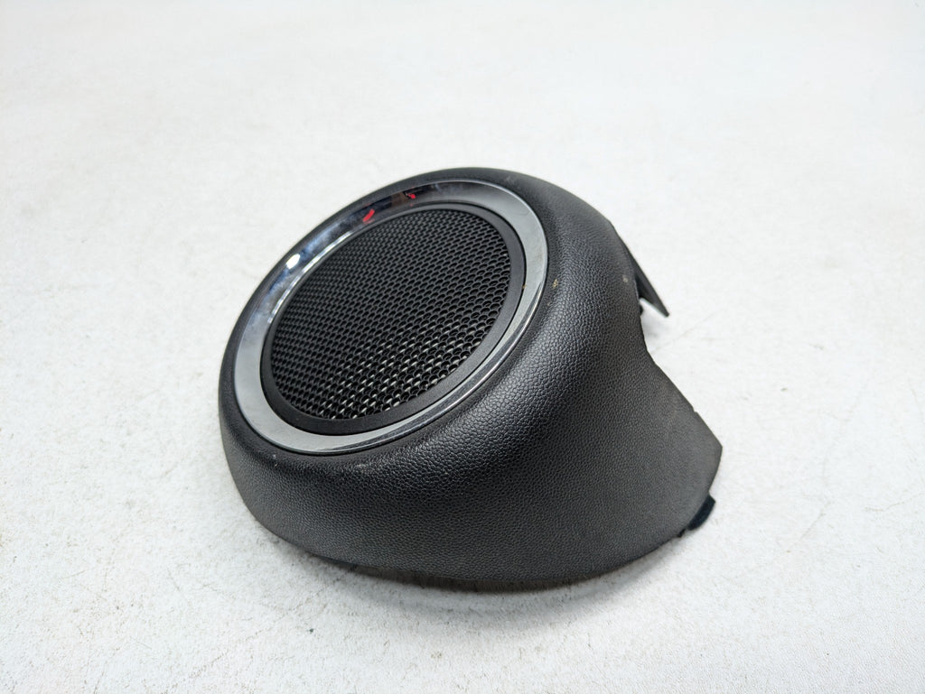 2009 - 2010 OEM MINI COOPER CONVERTIBLE FRONT RIGHT SIDE DOOR SPEAKER COVER