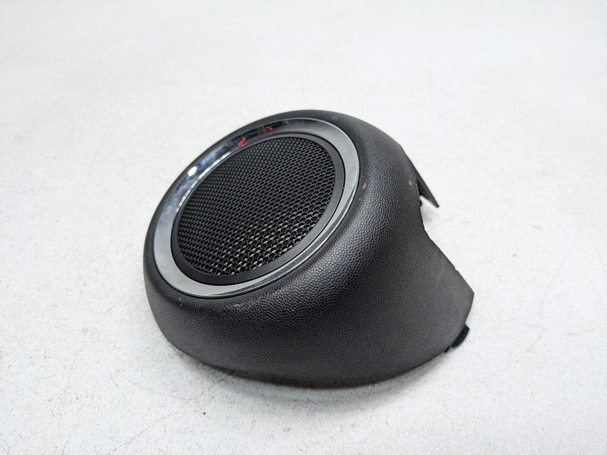 2009 - 2010 OEM MINI COOPER CONVERTIBLE FRONT RIGHT SIDE DOOR SPEAKER COVER