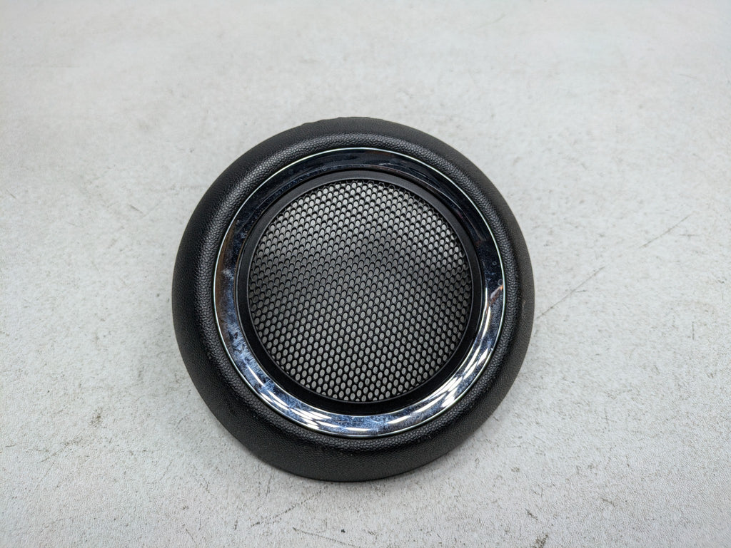09 - 10 OEM MINI COOPER CONVERTIBLE FRONT LEFT DRIVER SIDE DOOR SPEAKER COVER