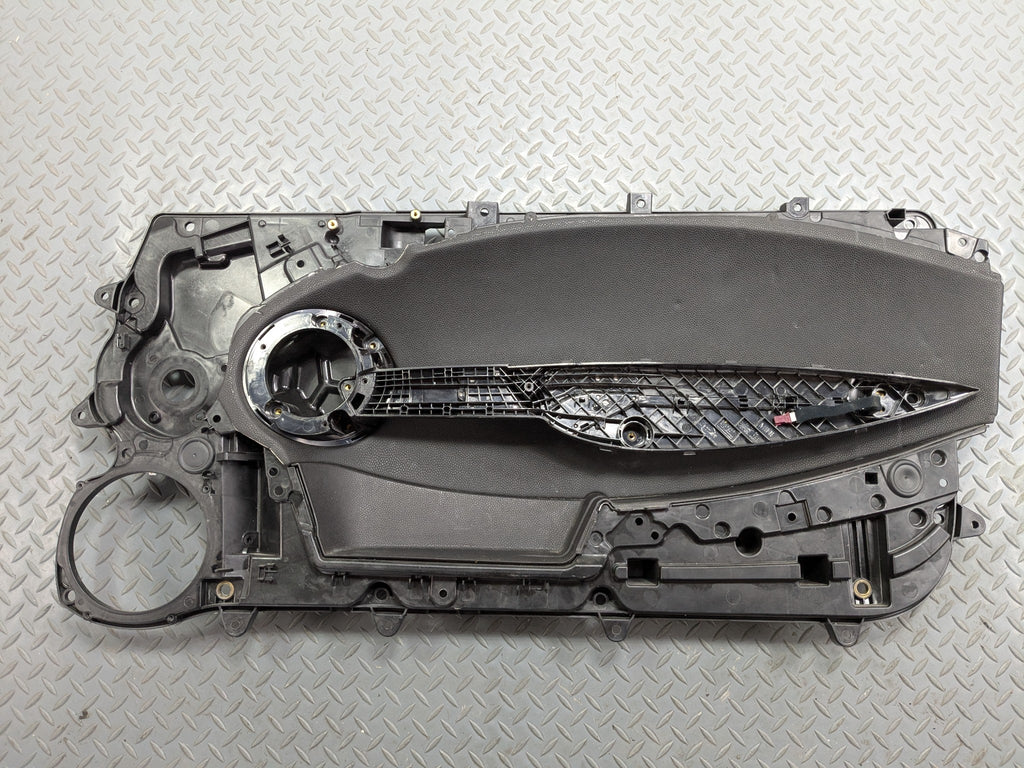 2009 - 2010 OEM MINI COOPER CONVERTIBLE FRONT RIGHT SIDE INSERT DOOR TRIM PANEL