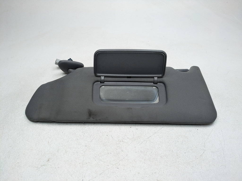 2004 - 2006 OEM ACURA TL FRONT LEFT DRIVER SIDE INTERIOR UPPER ROOF SUN VISOR