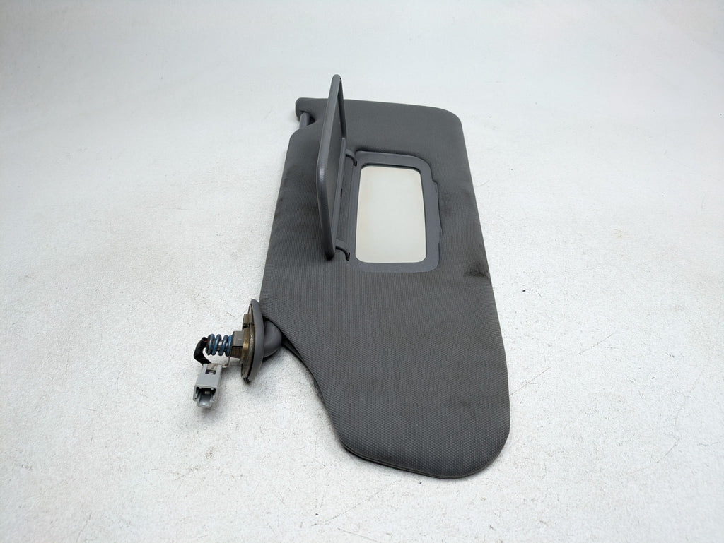 2004 - 2006 OEM ACURA TL FRONT LEFT DRIVER SIDE INTERIOR UPPER ROOF SUN VISOR