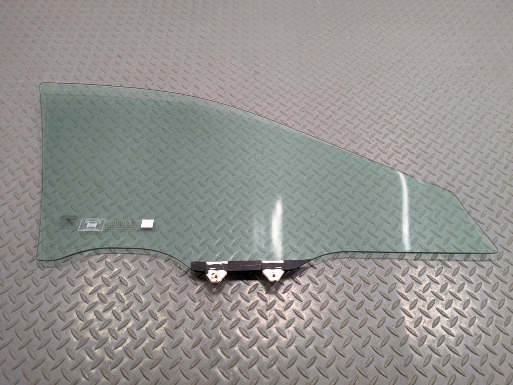 2004 - 2006 OEM ACURA TL FRONT LEFT DRIVER SIDE DOOR WINDOW GLASS