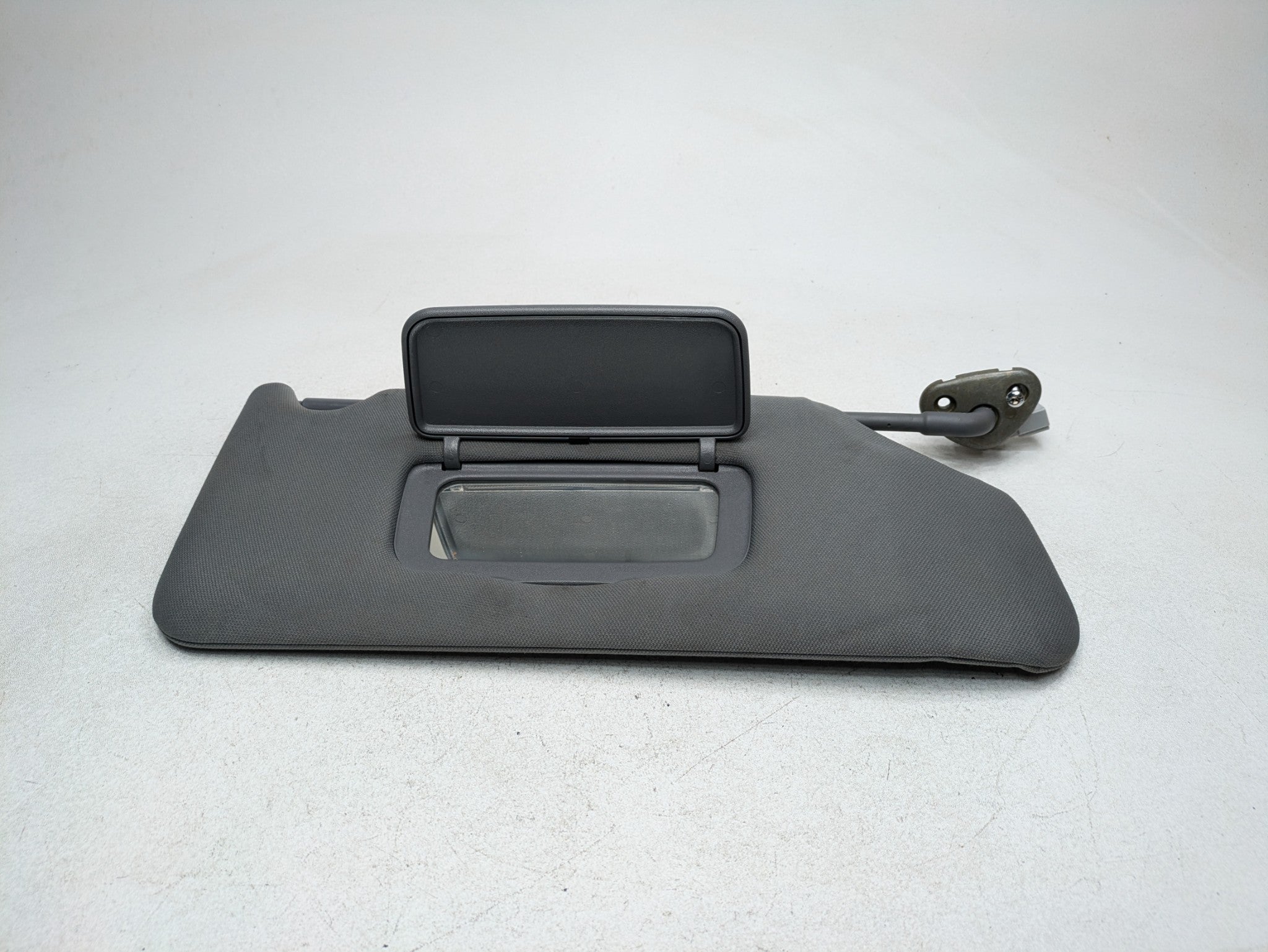 2004 - 2006 OEM ACURA TL FRONT RIGHT PASSENGER SIDE INTERIOR UPPER ROOF SUNVISOR