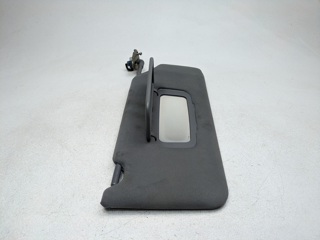 2004 - 2006 OEM ACURA TL FRONT RIGHT PASSENGER SIDE INTERIOR UPPER ROOF SUNVISOR