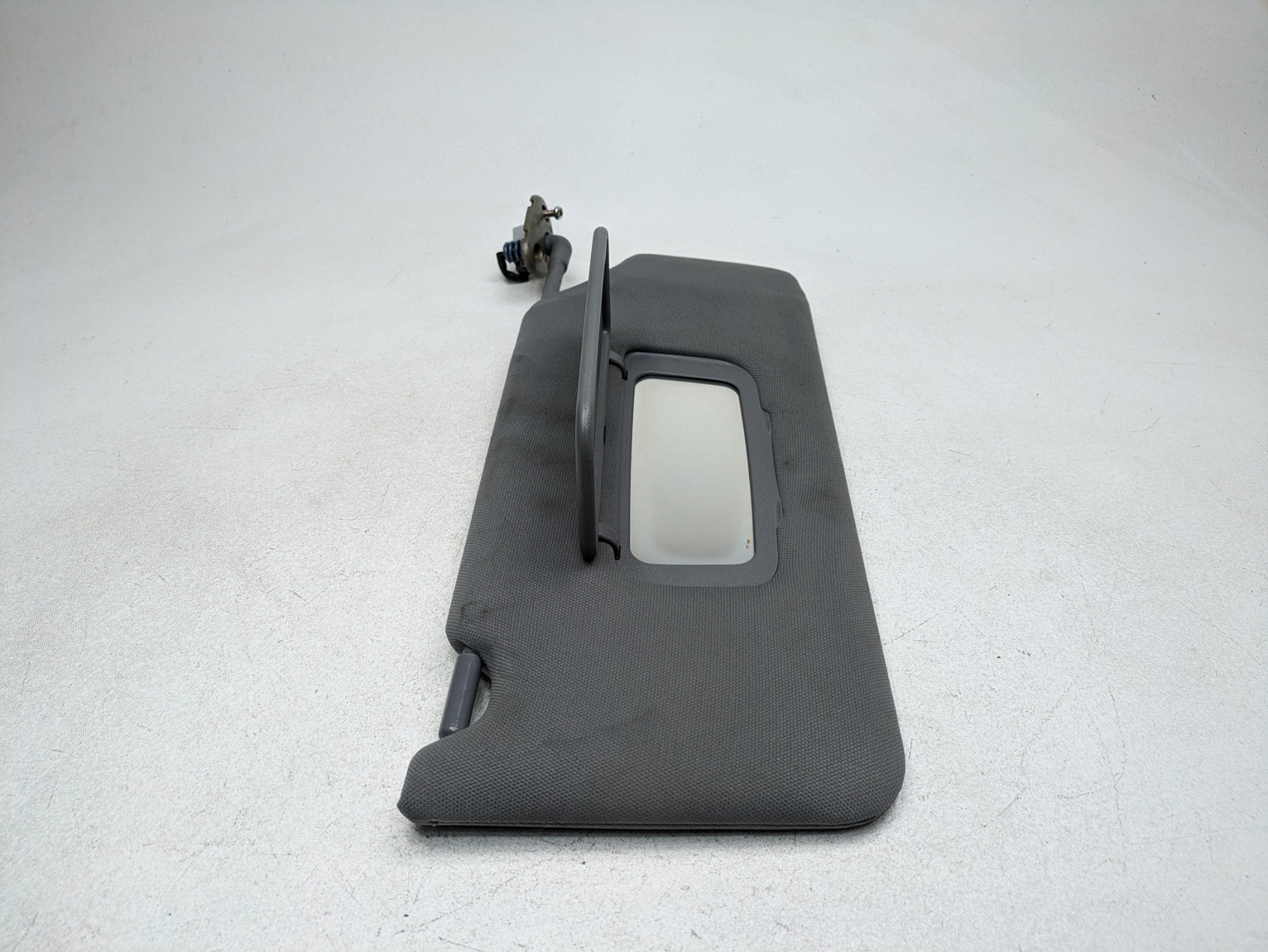 2004 - 2006 OEM ACURA TL FRONT RIGHT PASSENGER SIDE INTERIOR UPPER ROOF SUNVISOR