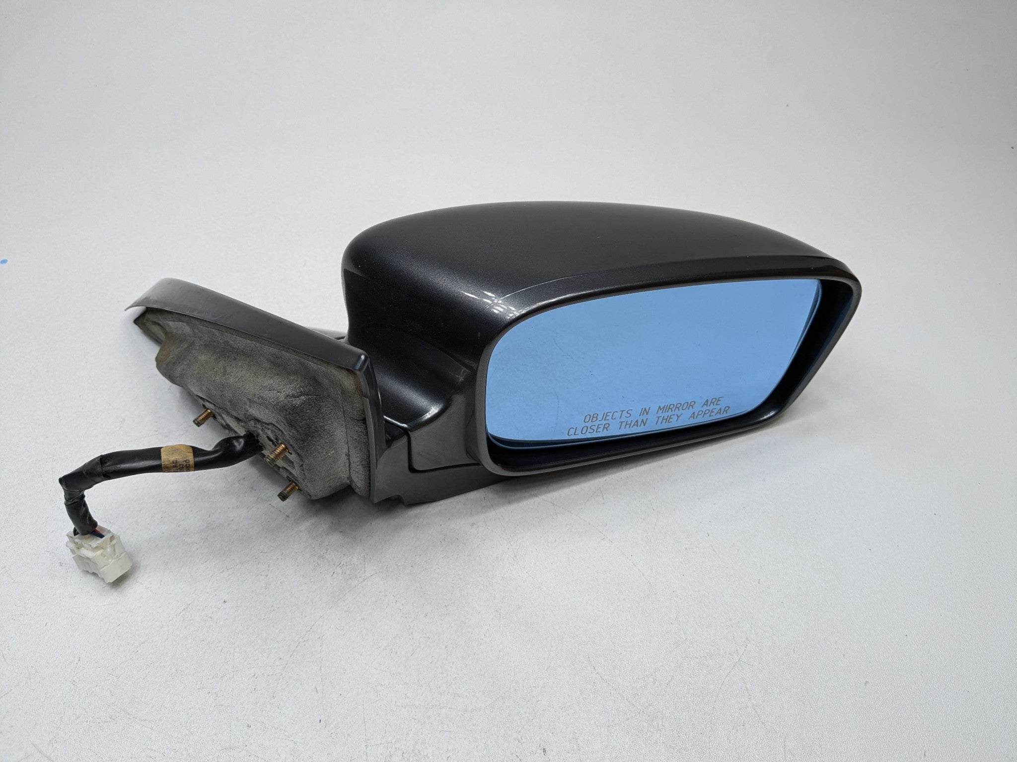 2004 - 2006 OEM ACURA TL FRONT RIGHT PASSENGER SIDE VIEW DOOR MIRROR