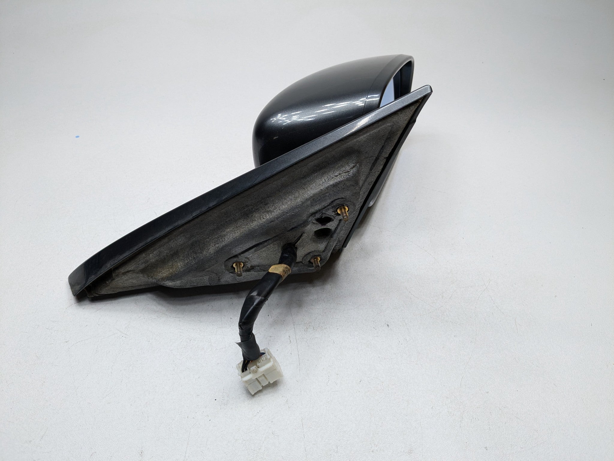 2004 - 2006 OEM ACURA TL FRONT RIGHT PASSENGER SIDE VIEW DOOR MIRROR