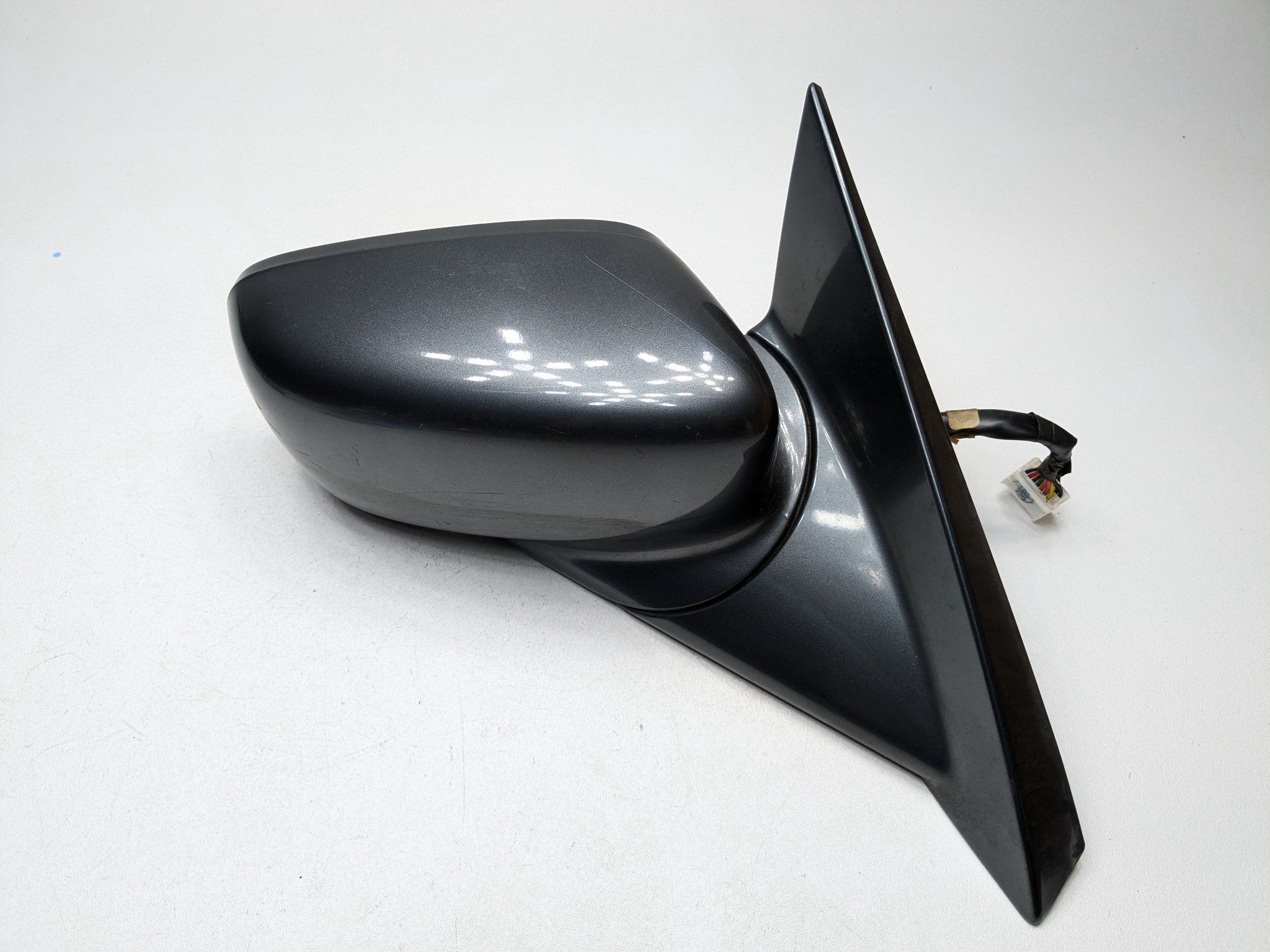 2004 - 2006 OEM ACURA TL FRONT RIGHT PASSENGER SIDE VIEW DOOR MIRROR