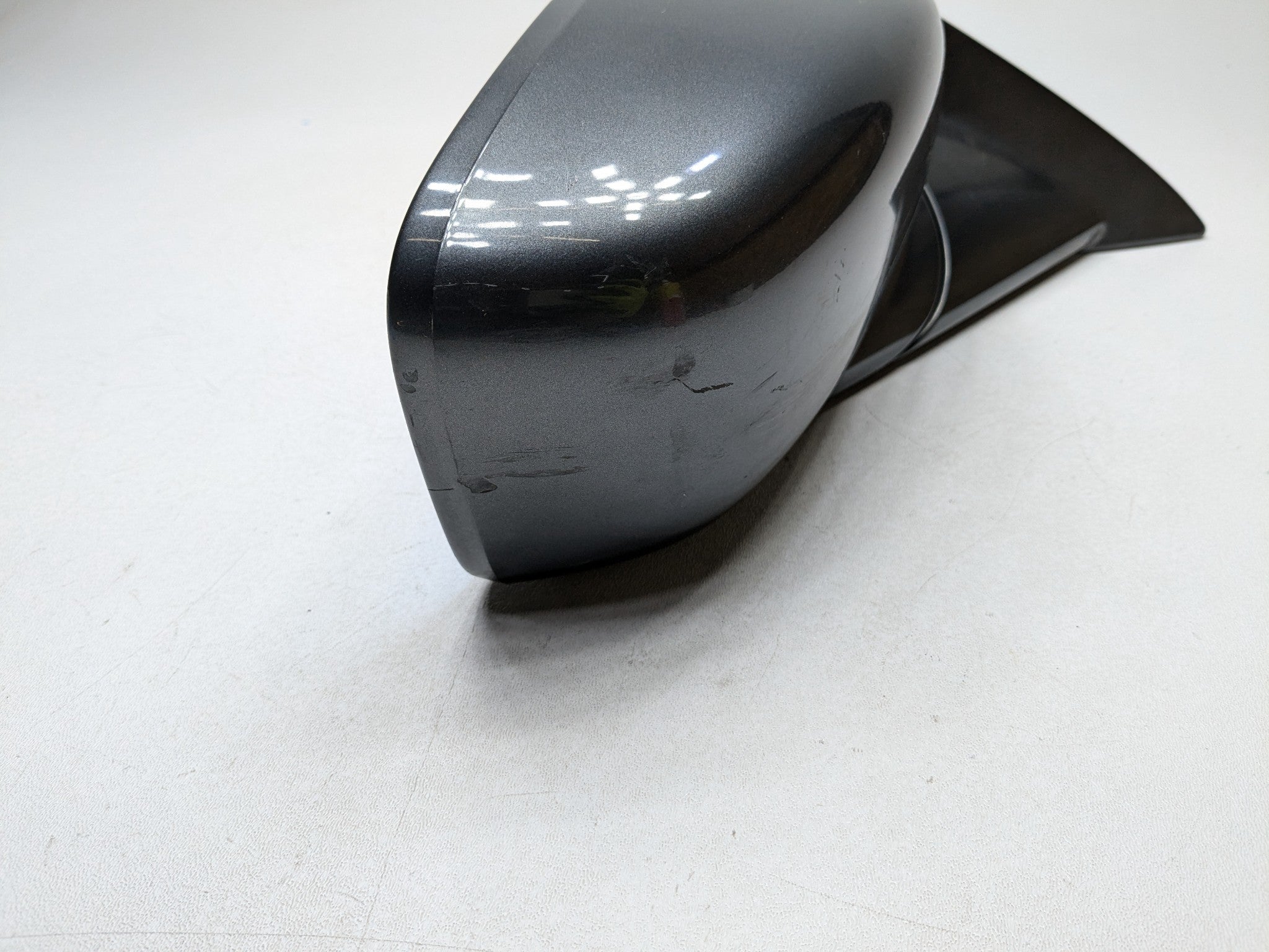 2004 - 2006 OEM ACURA TL FRONT RIGHT PASSENGER SIDE VIEW DOOR MIRROR