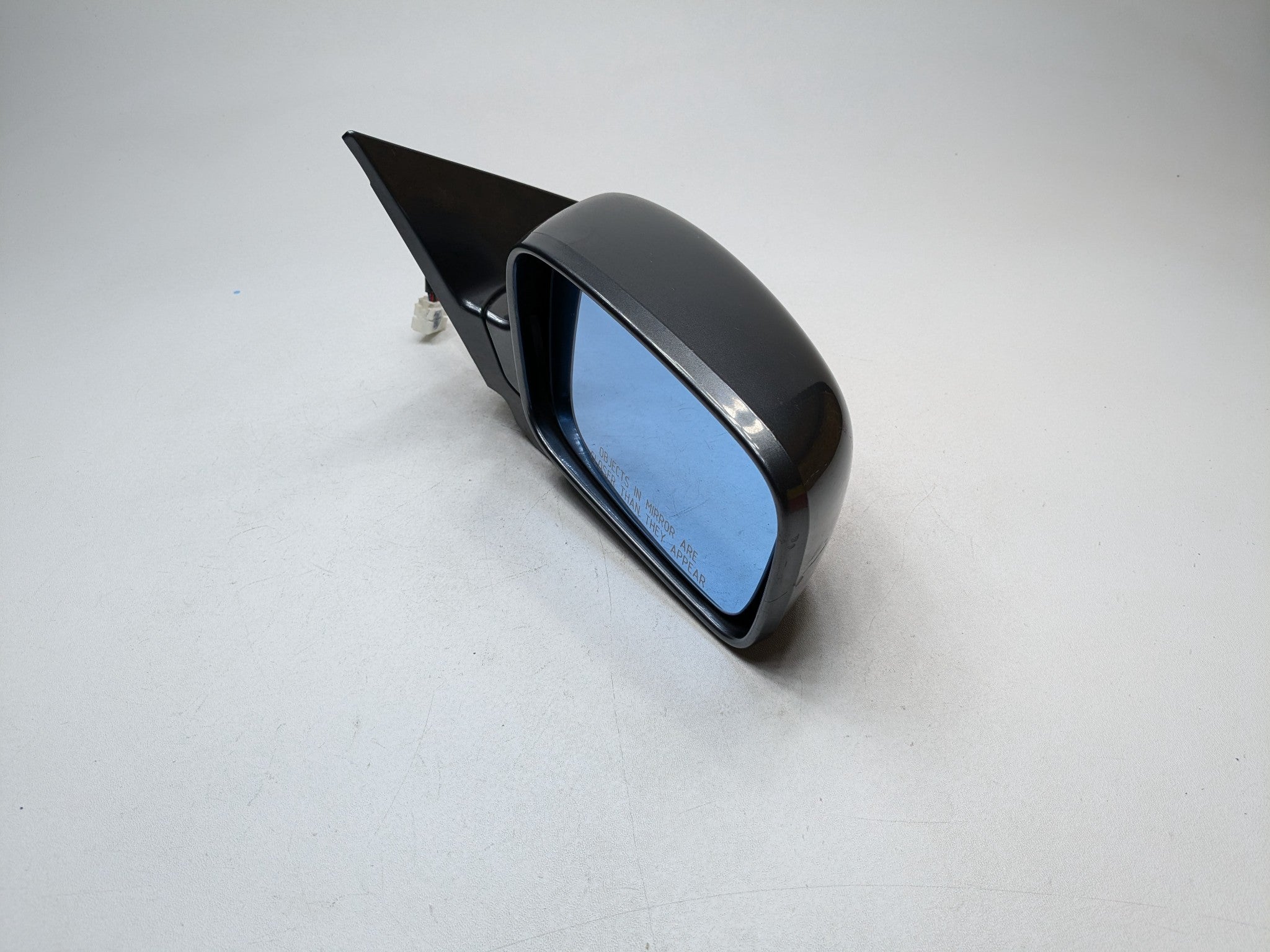 2004 - 2006 OEM ACURA TL FRONT RIGHT PASSENGER SIDE VIEW DOOR MIRROR
