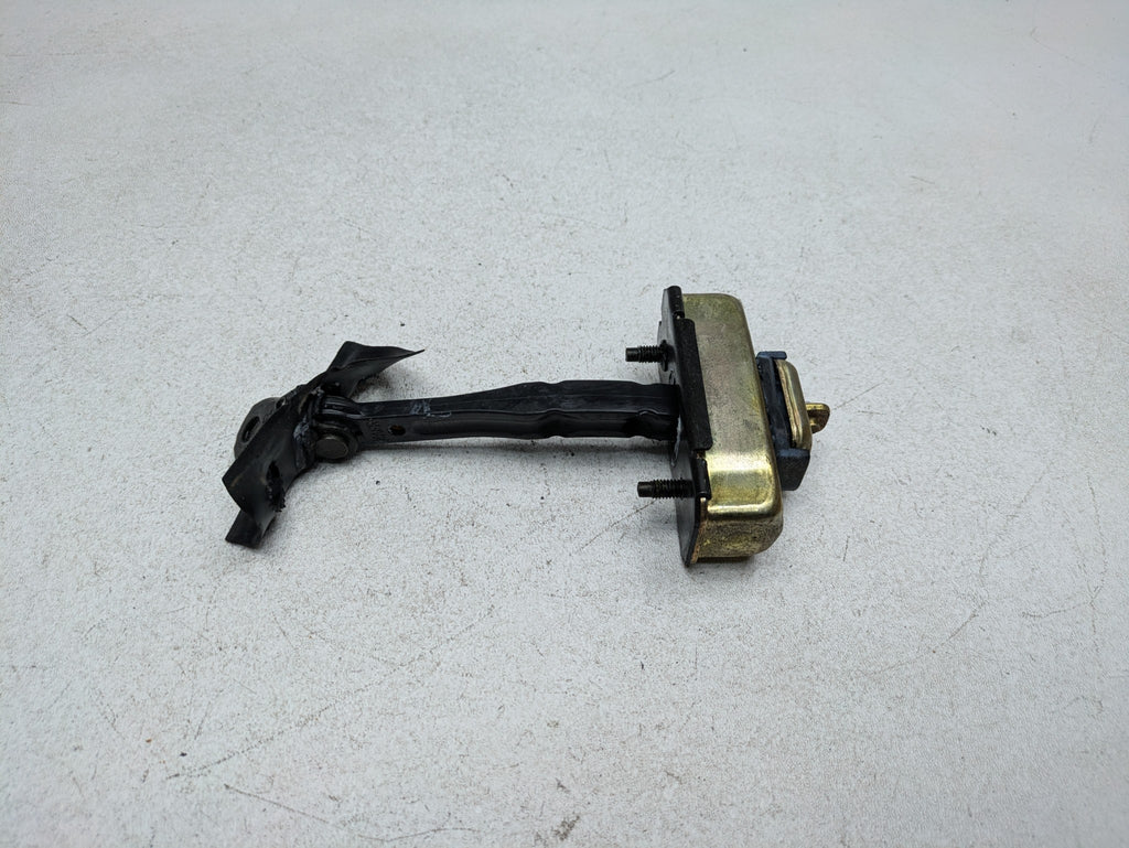 2004 - 2006 OEM ACURA TL FRONT RIGHT PASSENGER SIDE DOOR CHECK STRAP STOPPER