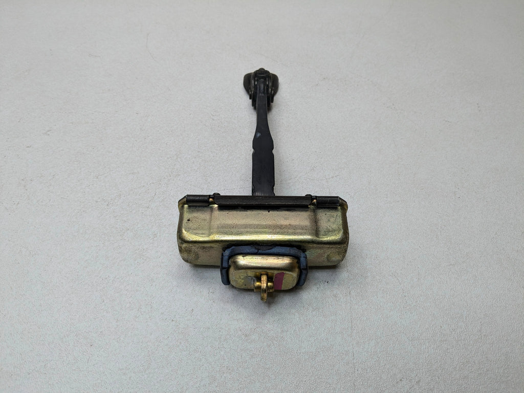 2004 - 2006 OEM ACURA TL FRONT LEFT DRIVER SIDE DOOR CHECK STRAP STOPPER