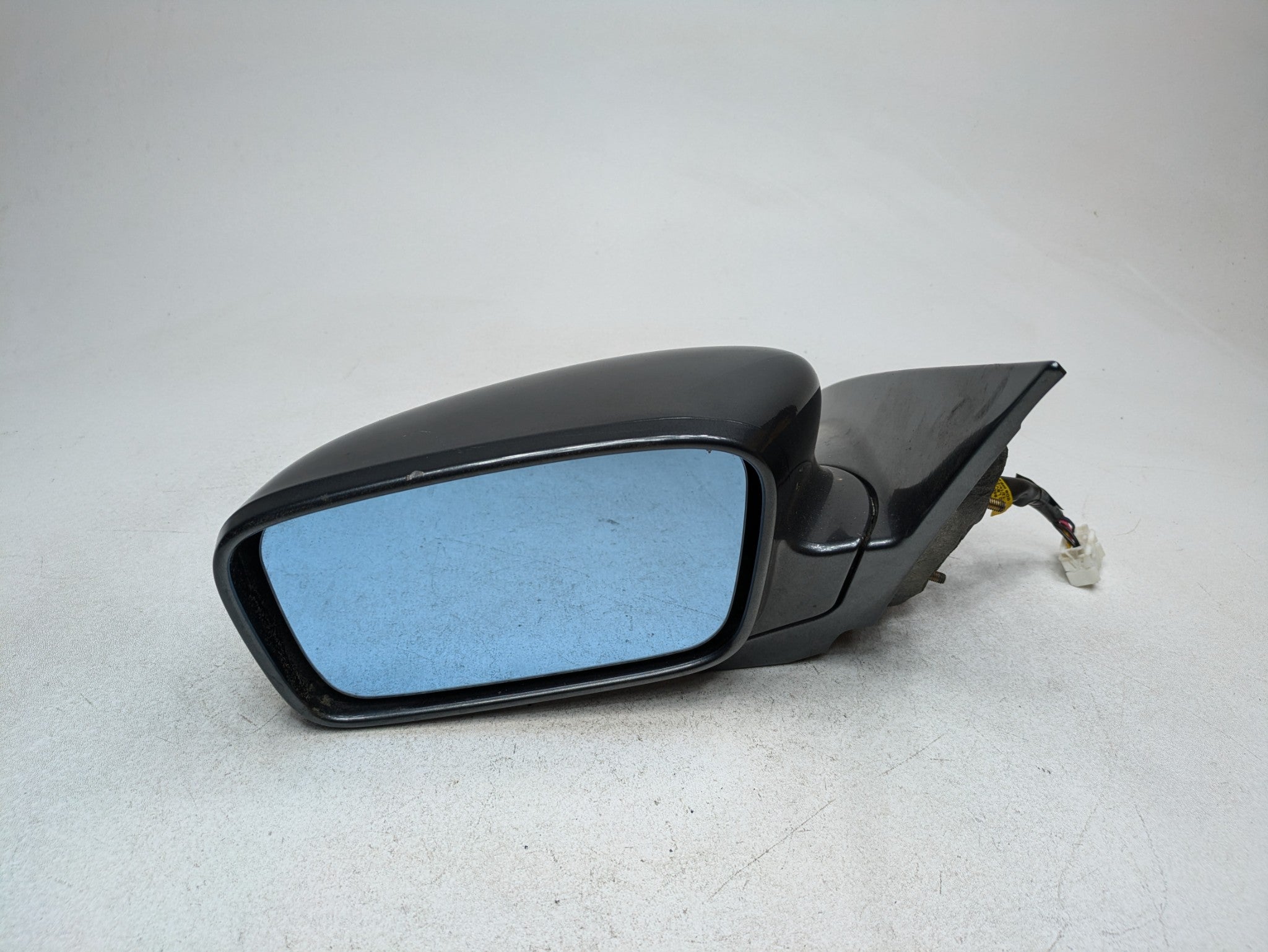 2004 - 2006 OEM ACURA TL FRONT LEFT DRIVER SIDE VIEW DOOR MIRROR