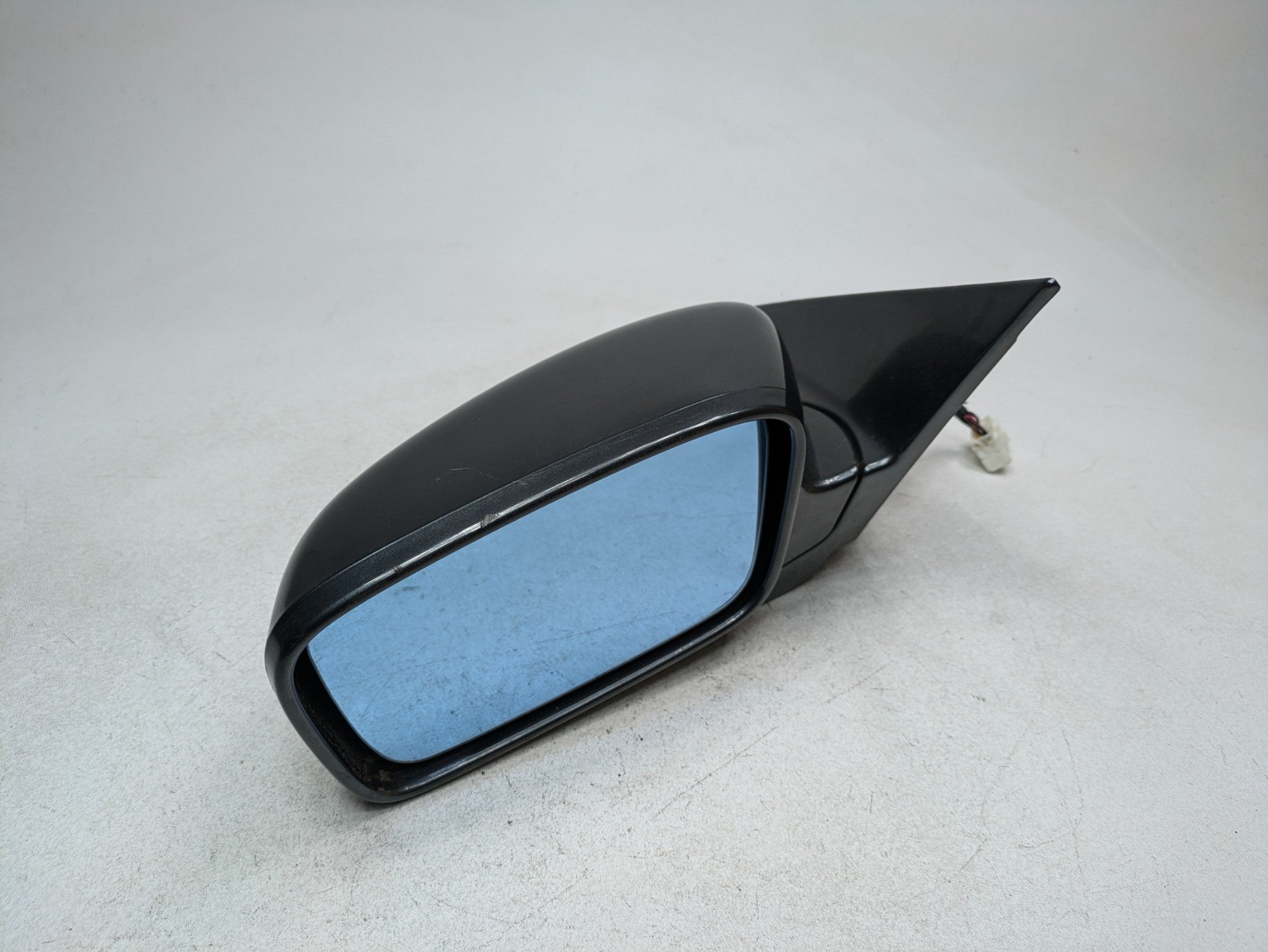 2004 - 2006 OEM ACURA TL FRONT LEFT DRIVER SIDE VIEW DOOR MIRROR