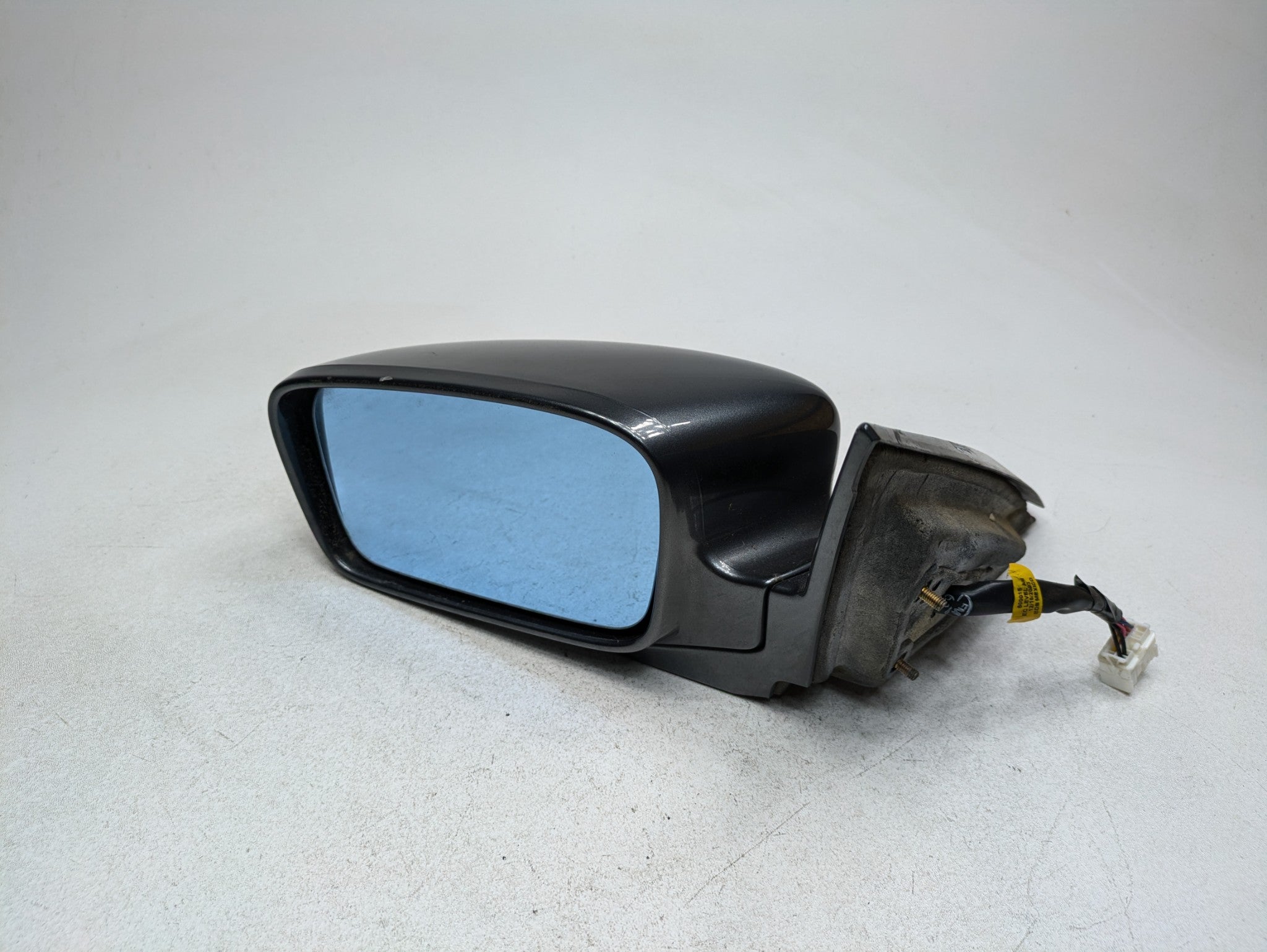 2004 - 2006 OEM ACURA TL FRONT LEFT DRIVER SIDE VIEW DOOR MIRROR