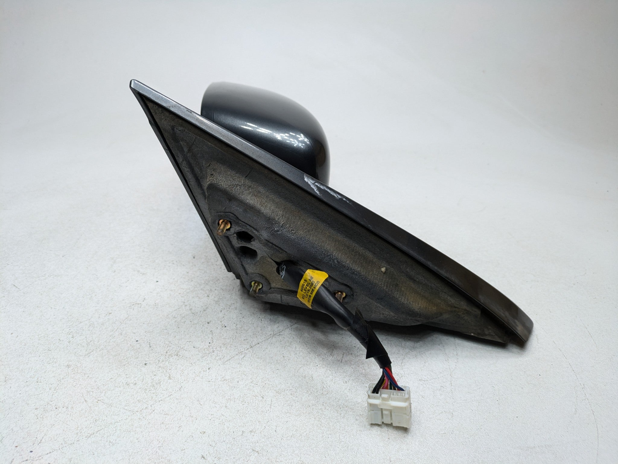 2004 - 2006 OEM ACURA TL FRONT LEFT DRIVER SIDE VIEW DOOR MIRROR