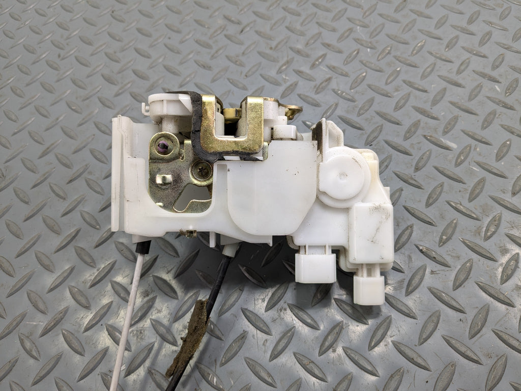 2004 - 2006 OEM ACURA TL FRONT RIGHT PASSENGER SIDE DOOR LATCH LOCK ACTUATOR