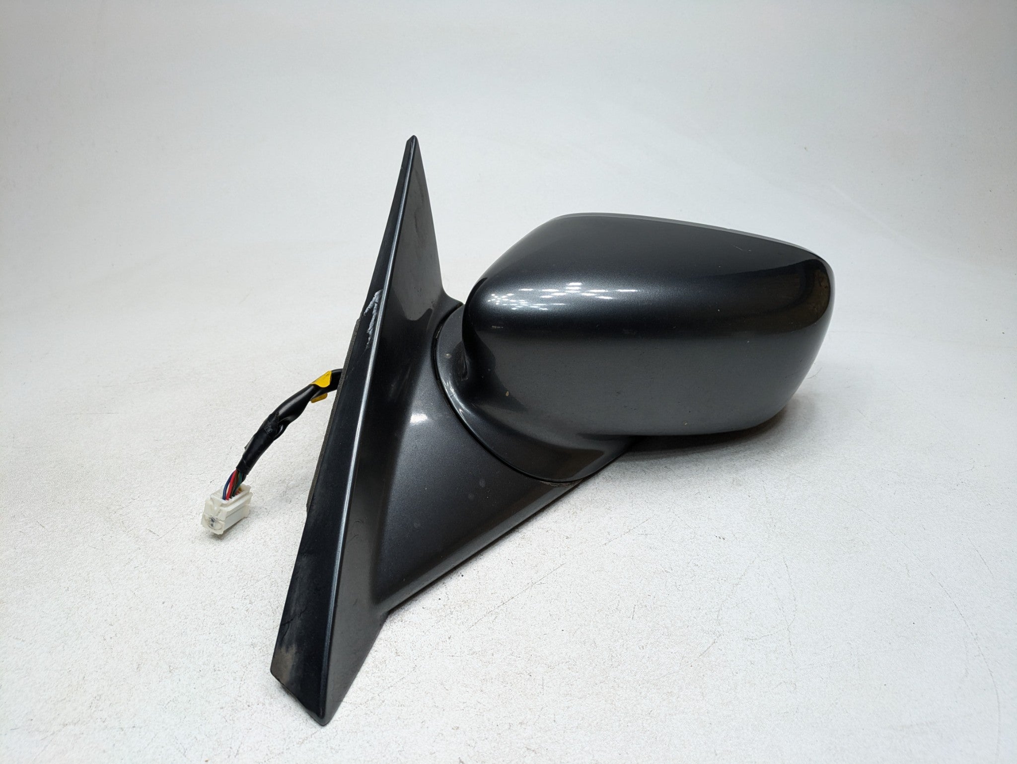 2004 - 2006 OEM ACURA TL FRONT LEFT DRIVER SIDE VIEW DOOR MIRROR