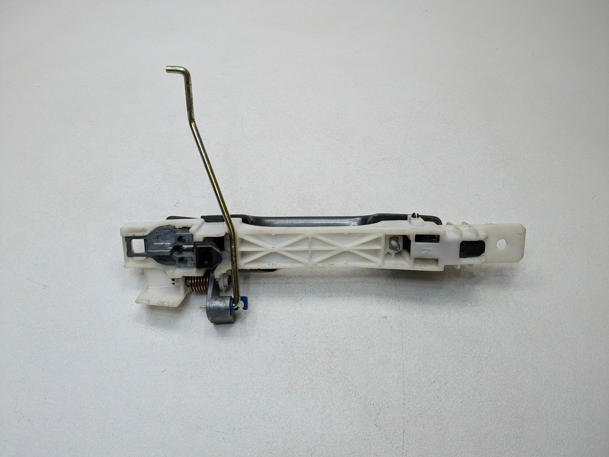 2004 - 2006 OEM ACURA TL FRONT RIGHT PASSENGER SIDE EXTERIOR DOOR HANDLE
