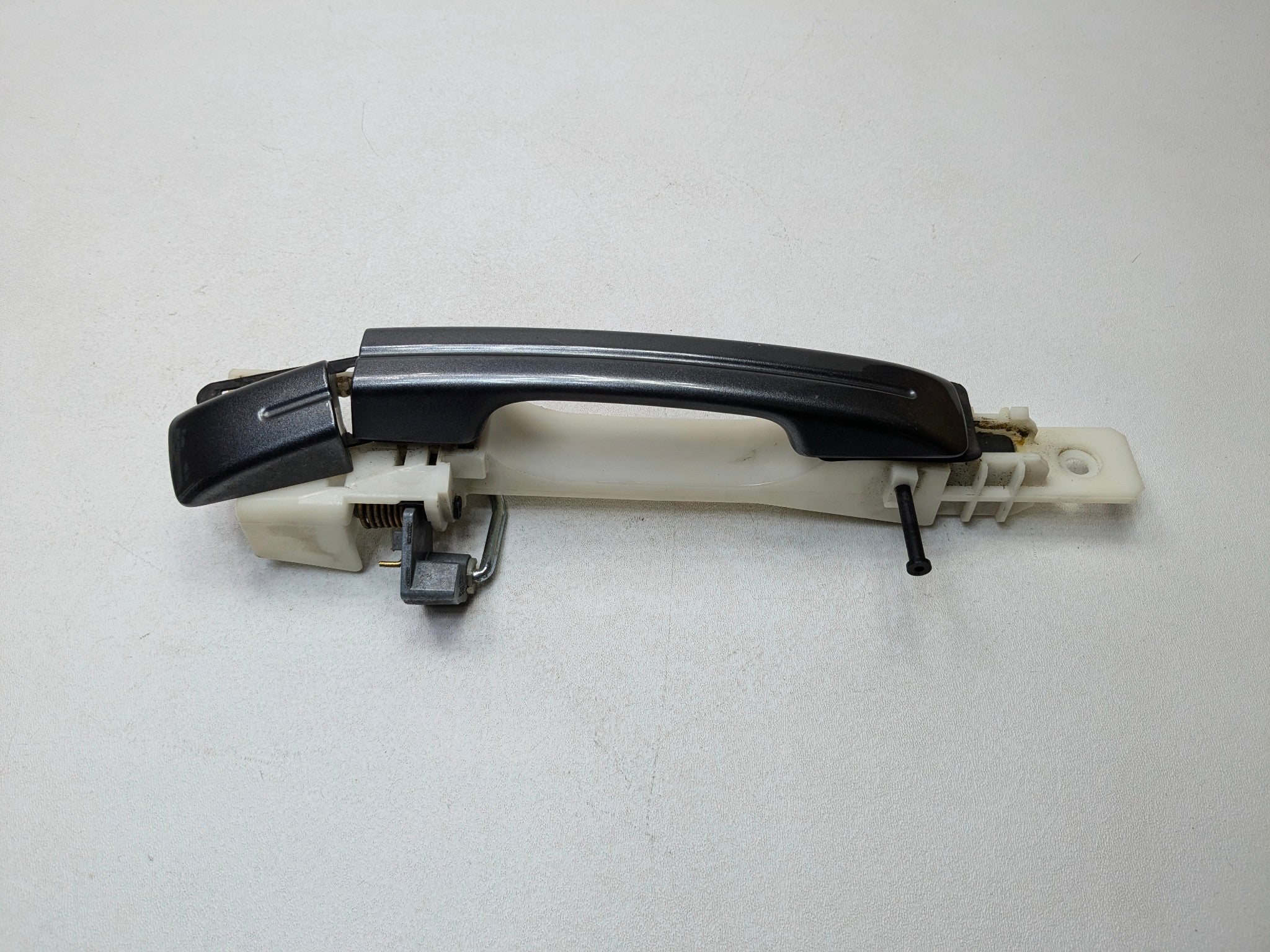 2004 - 2006 OEM ACURA TL REAR LEFT DRIVER SIDE EXTERIOR DOOR HANDLE