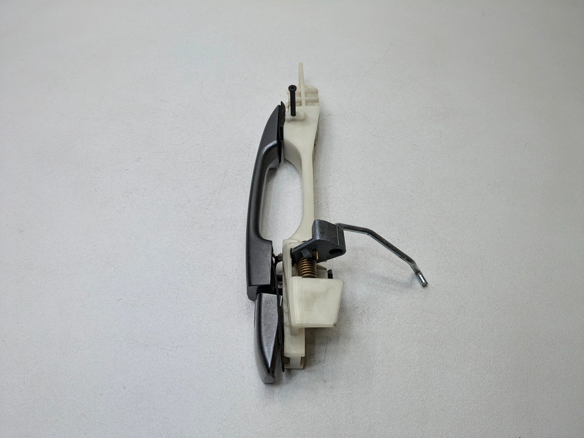 2004 - 2006 OEM ACURA TL REAR LEFT DRIVER SIDE EXTERIOR DOOR HANDLE
