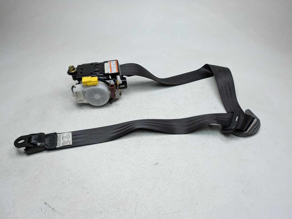 2004 - 2006 OEM ACURA TL FRONT RIGHT PASSENGER SIDE SEAT BELT RETRACTOR ASSEMBLY