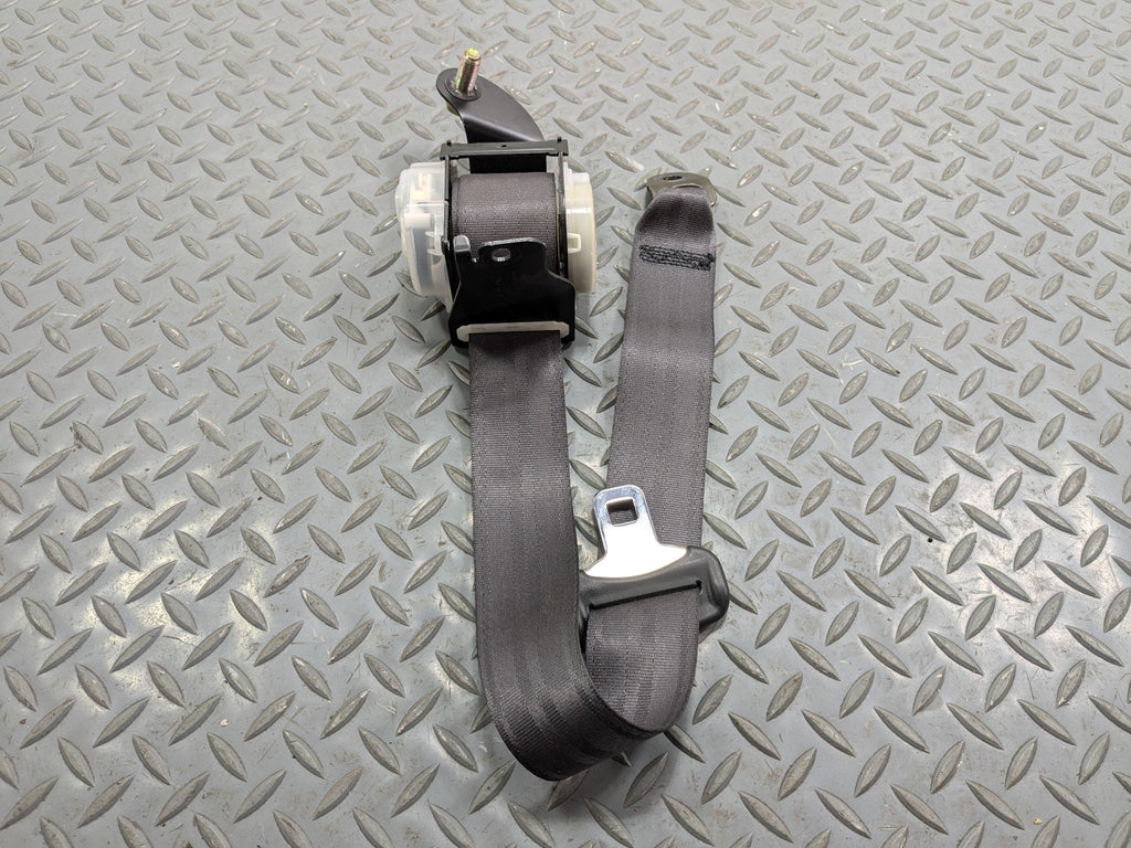 2004 - 2006 OEM ACURA TL REAR RIGHT PASSENGER SIDE SEAT BELT RETRACTOR ASSEMBLY