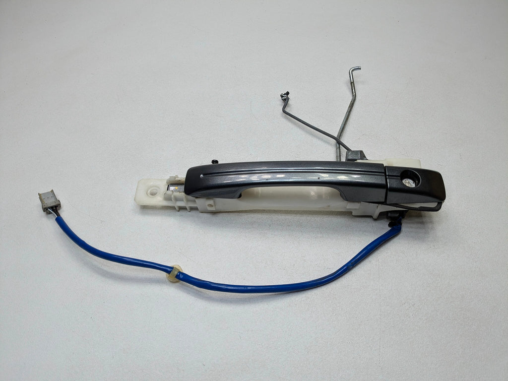 2004 - 2006 OEM ACURA TL FRONT LEFT DRIVER SIDE EXTERIOR DOOR HANDLE