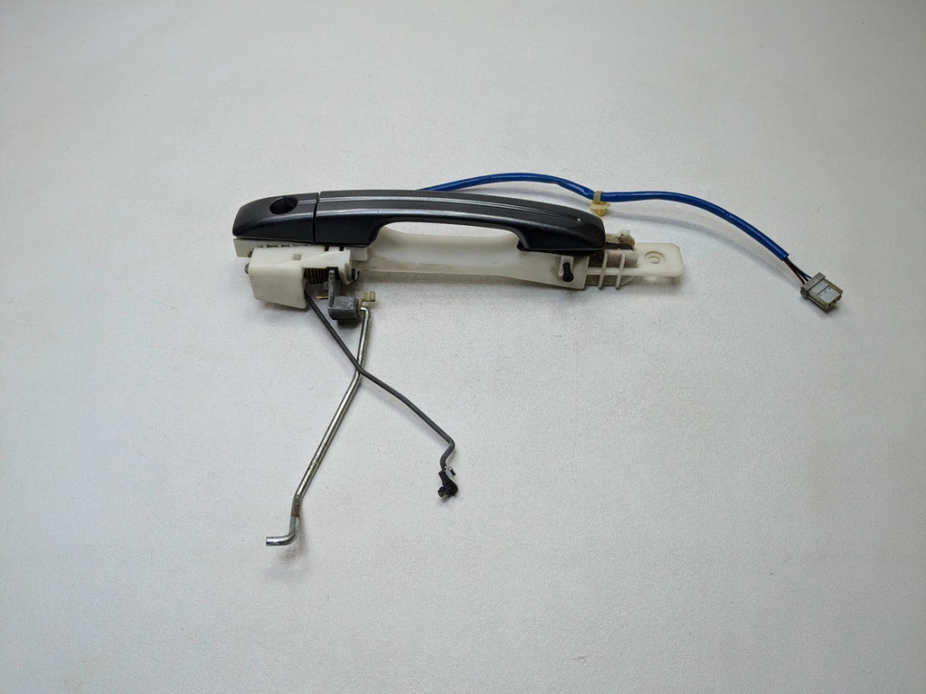 2004 - 2006 OEM ACURA TL FRONT LEFT DRIVER SIDE EXTERIOR DOOR HANDLE