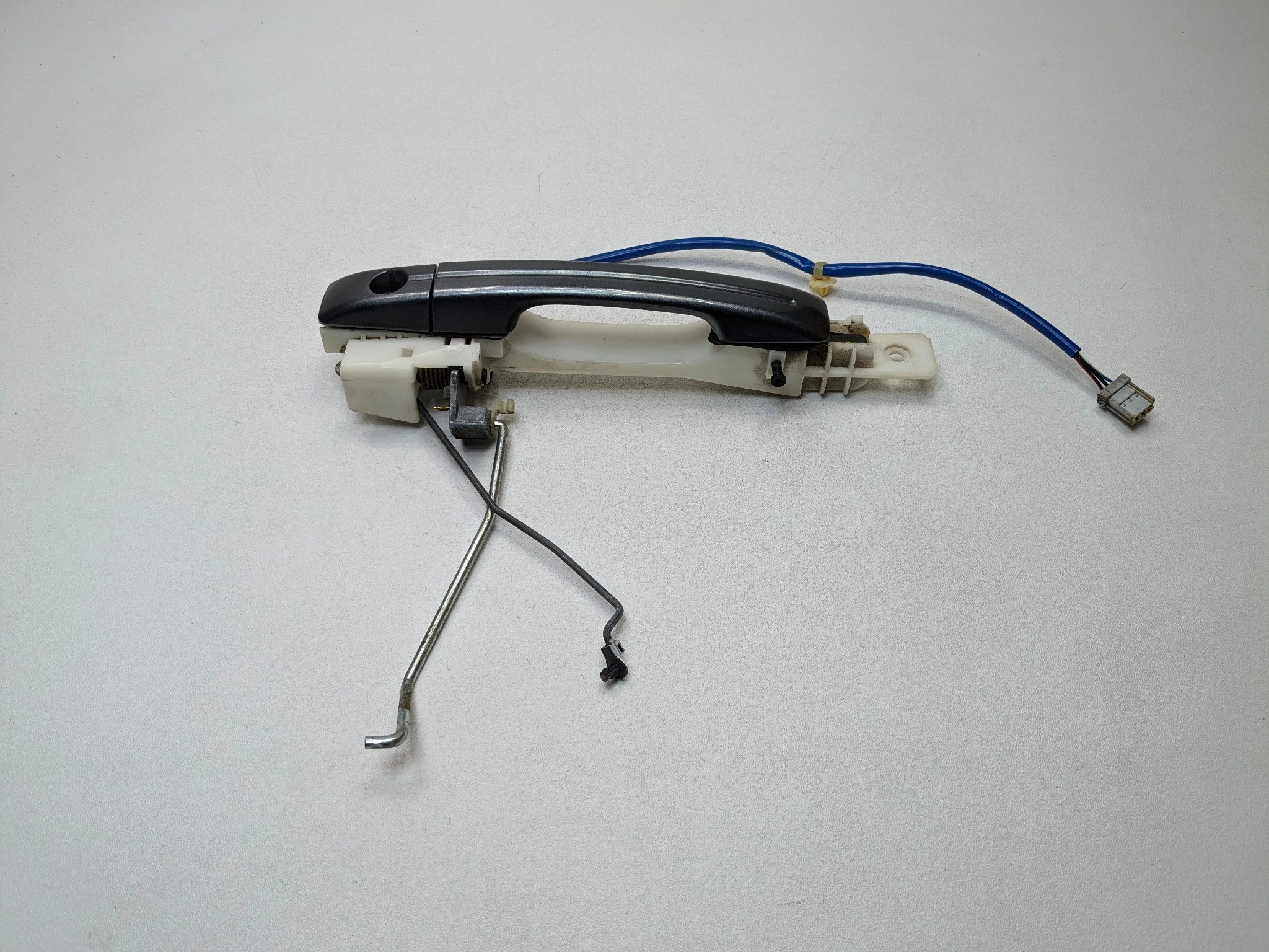 2004 - 2006 OEM ACURA TL FRONT LEFT DRIVER SIDE EXTERIOR DOOR HANDLE