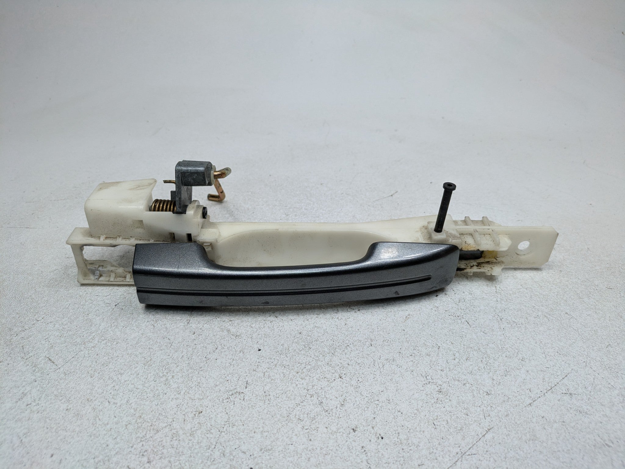 2004 - 2006 OEM ACURA TL REAR RIGHT PASSENGER SIDE EXTERIOR DOOR HANDLE