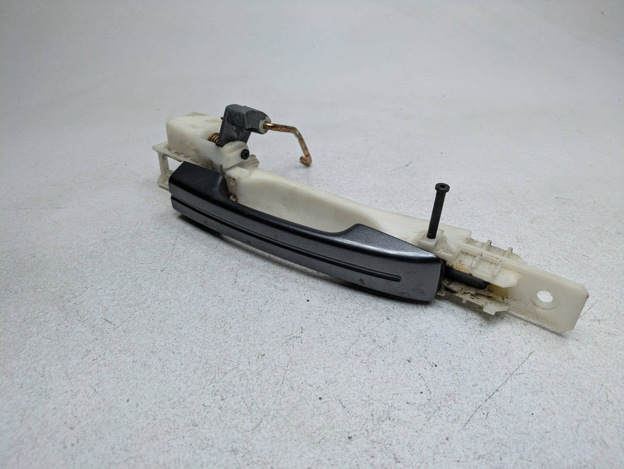 2004 - 2006 OEM ACURA TL REAR RIGHT PASSENGER SIDE EXTERIOR DOOR HANDLE