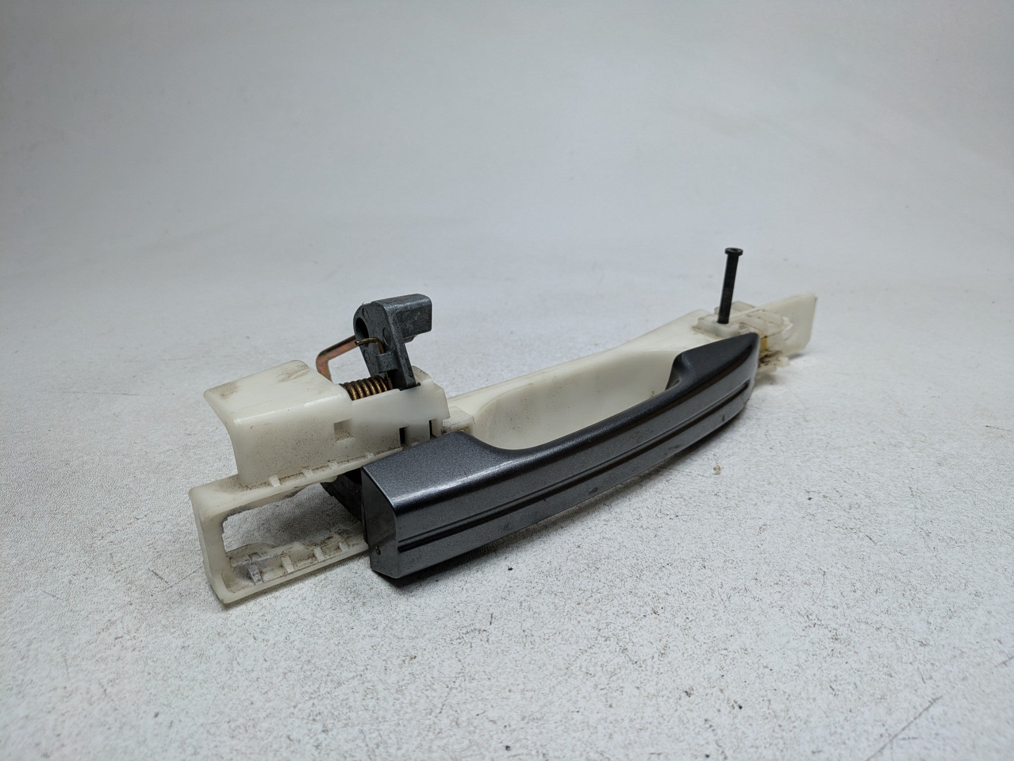 2004 - 2006 OEM ACURA TL REAR RIGHT PASSENGER SIDE EXTERIOR DOOR HANDLE