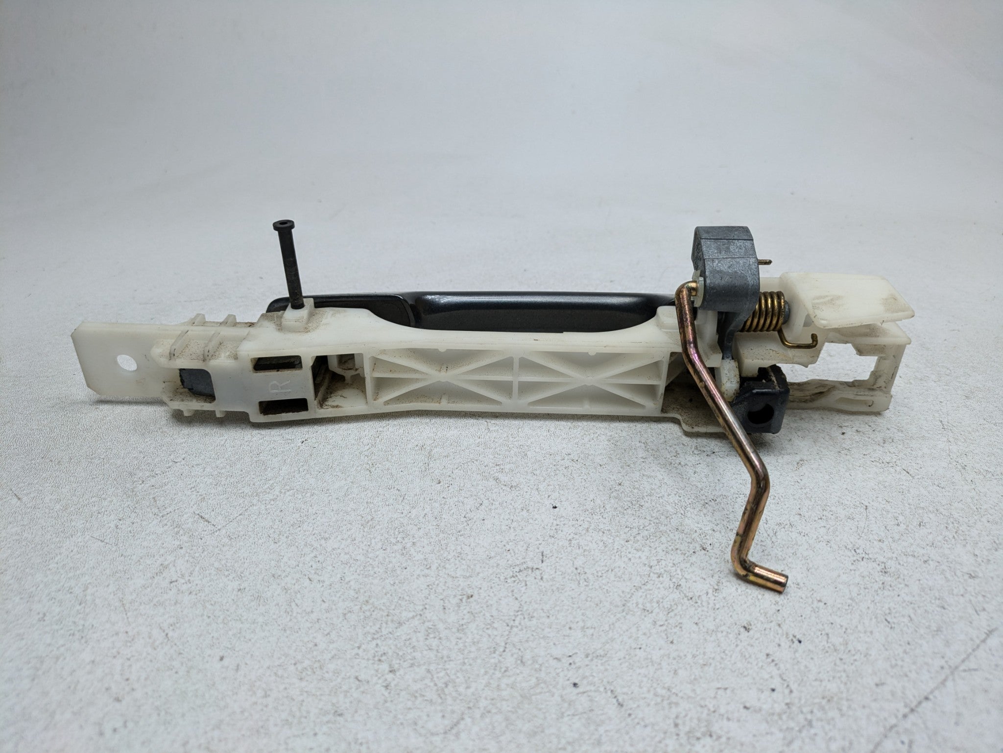 2004 - 2006 OEM ACURA TL REAR RIGHT PASSENGER SIDE EXTERIOR DOOR HANDLE
