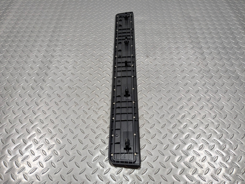 2004 - 2006 OEM ACURA TL FRONT LEFT DRIVER SIDE DOOR SILL SCUFF PLATE TRIM