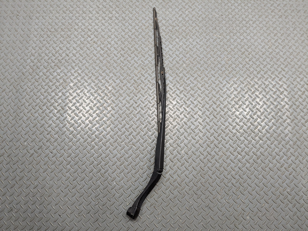2004 - 2006 OEM ACURA TL FRONT LEFT DRIVER SIDE WINDSHIELD WIPER ARM WITH BLADE